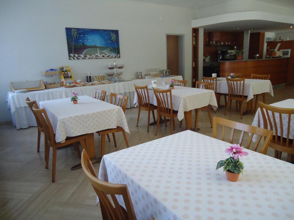Osteria Belvedere Losone Exterior photo
